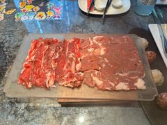 -百草滩羊清水涮羊肉·清真·宁夏盐池滩羊(莲花桥店)