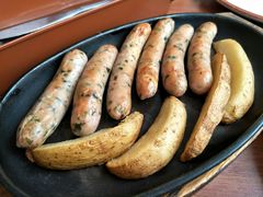 -萨莉亚意式餐厅(国和1000店)