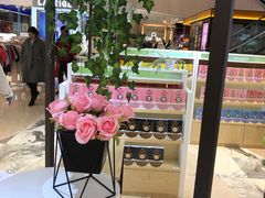 -嘉兴戴梦得购物中心