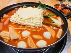 -源味屋韩式火锅&炸鸡(鼎城当代商城店)