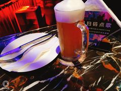 -MOSSO德国餐厅·音乐酒吧(环宇荟店)