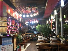-屯屯面(海尔路店)