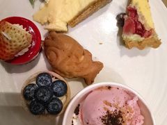 -新食谱全日制餐厅·苏州苏州湾艾美酒店
