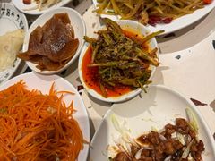 -姥姥家春饼店(惠新东街店)