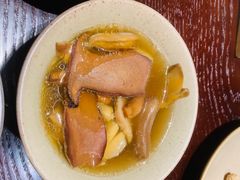 -滇野云南野生菌餐厅(陕西南路店)