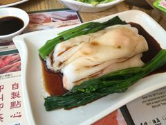 -添好运点心专门店(百老汇店)