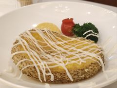 -御苑宾馆-中餐厅