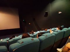 -中影华臣影城VLED(赠4小时停车 西安路店)