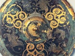 -洛阳周王城天子驾六博物馆