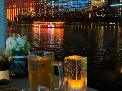 -琶醍壹号•潮菜江景餐吧