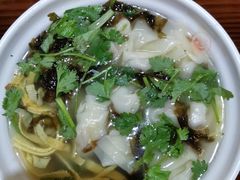 -赤酱红油(家乐福店)