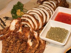 -北李·海肠捞饭·大连菜(望京凯德MALL店)
