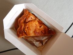 -Pie Bird(新闸路店)