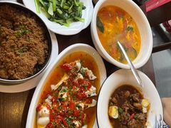 -江南名灶·农家乐(武里山天街店)