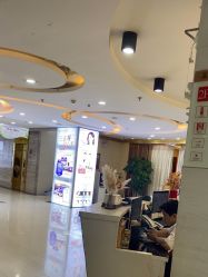 -武汉五洲整形外科医院