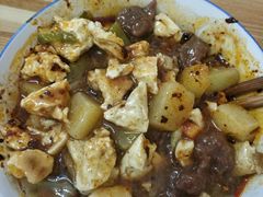 -老字号贾家肉丸糊辣汤(光明巷店)