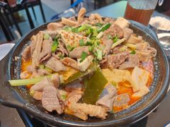 -六味牛杂煲·斋菜煲(桫椤湾店)