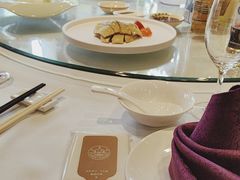 -申粤轩酒楼·三十年粤菜经典(丁香花园店)
