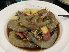 -潮州菜馆(十里河店)