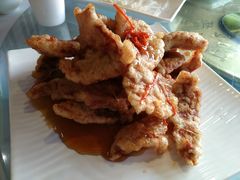 -东方饺子王臻味餐厅(新嘉坡城店)