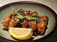 -BE BRIGHT KITCHEN(正佳广场店)