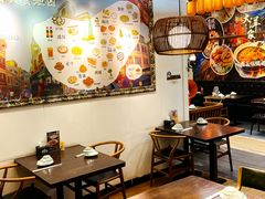 -大洋家·潮汕鱼鲜·花胶砂锅粥(天河东路店)