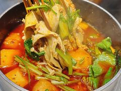 -亿牌牌东北烧烤(博物馆旗舰店)