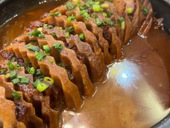 -龙景轩大酒店(宝杨路店)