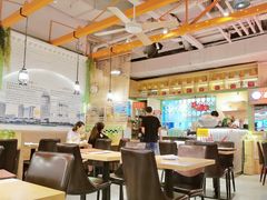 -新加坡高记KOO KEE Restaurant(盈科店)