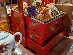 -富华斋饽饽铺·宫廷糕点·伴手礼(护国新天地店)