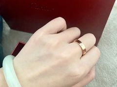 -卡地亚(杭州大厦精品店)