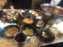 -七串串(无锡总店)
