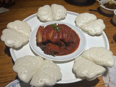 -老雒阳面馆·水席·洛阳菜(王城路店)