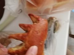 小太阳-面包与我Bread Or Me(长城汇店)