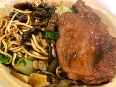 -康儿面馆(建国北路店)