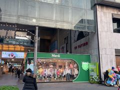 -丽达购物中心(崂山店)