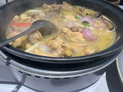 -富淳饭店(陆家嘴保利广场店)