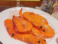 -火舞泰·泰式海鲜火锅餐厅(世纪城店)
