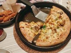 -必胜客(积水潭店)