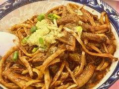 -玲珑餐厅(陕西南路店)