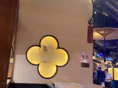 -绿茶餐厅(深圳龙华天虹购物中心店)