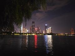 -天鹅湖体育公园