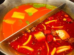 韩式泡菜锅-湊湊火锅·茶憩(皇姑万象汇店)