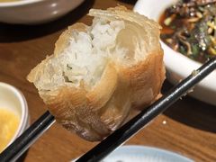 -锡和无锡菜·三白油条(景丽苑店)