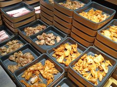 -韩盛·盛江山自助料理(奥体万达店)