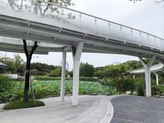 -昆山城市公园