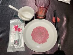 -蟹榭·本帮江浙菜·蟹宴(五角场合生汇商场店)