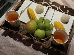 -菩泰·泰式草本按摩SPA(国大城市广场店)