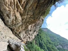 -少华山国家森林公园