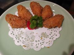 -新白鹿餐厅(悠迈生活广场店)